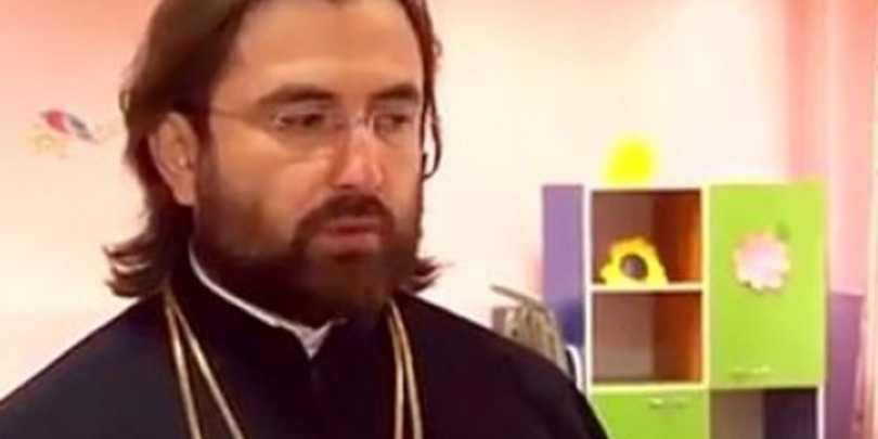 Court upholds conviction of archpriest in church poison plot