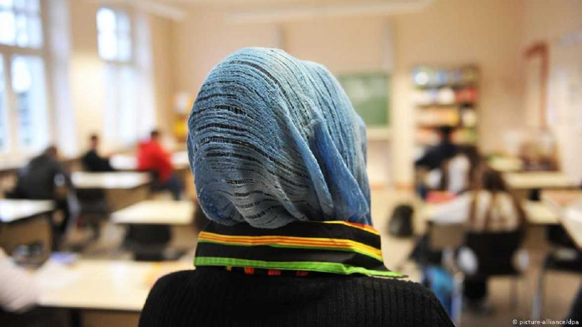 Survey tallying number of students wearing hijab sparks outrage in Daghestan