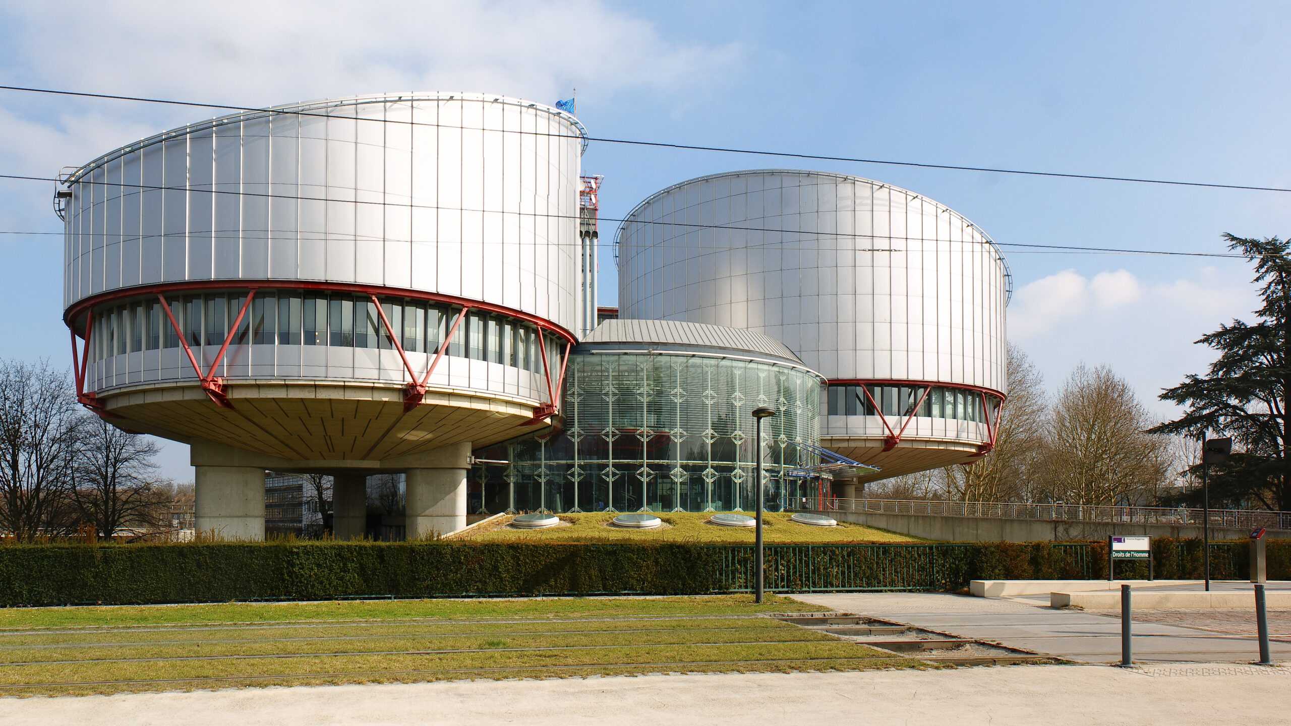 ECHR finds Russia responsible for disappearance and death of Chechen man