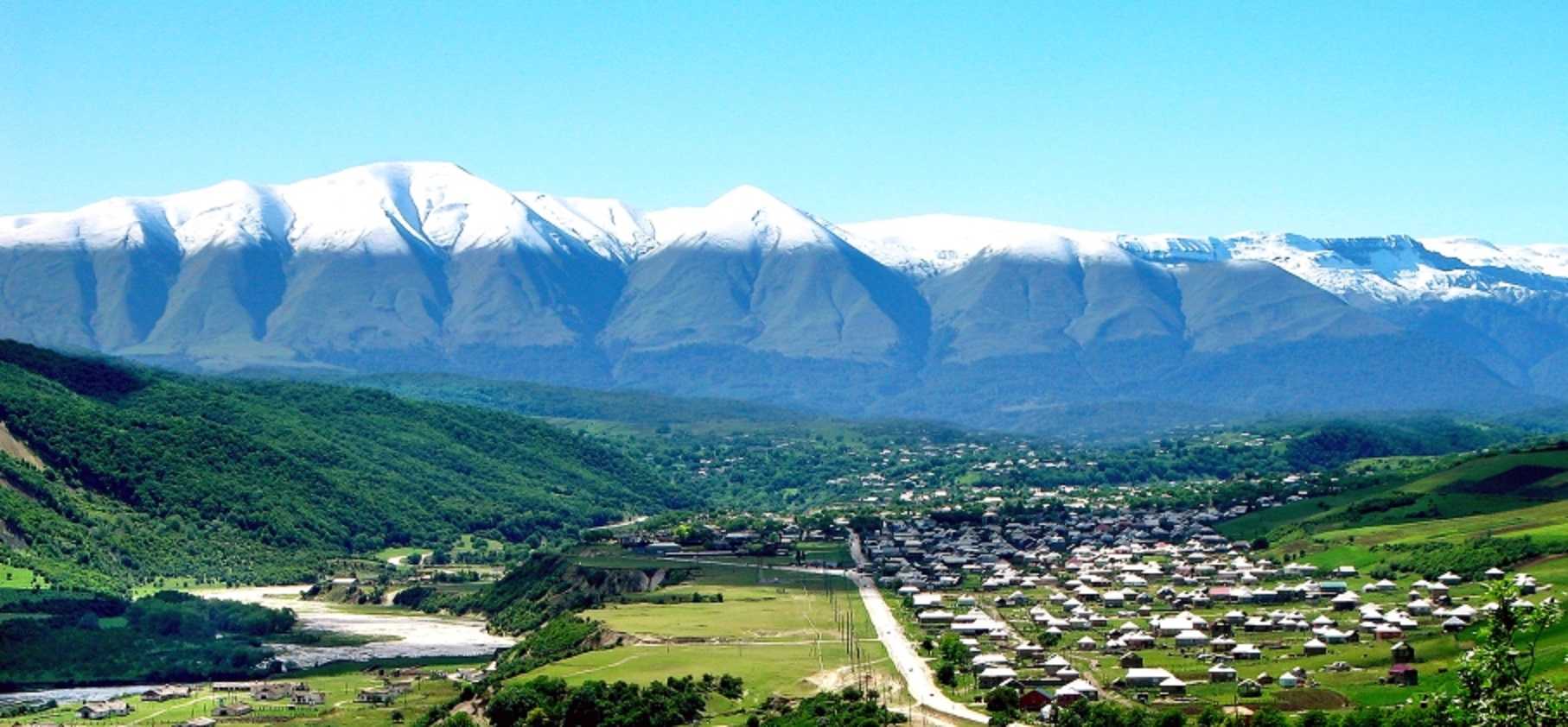 Daghestani head promises to restore historic Aukh District amidst rising tensions between Chechens and Avars