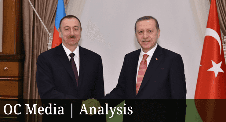 Analysis | Azerbaijan and Turkey: beyond ‘one nation, two states’