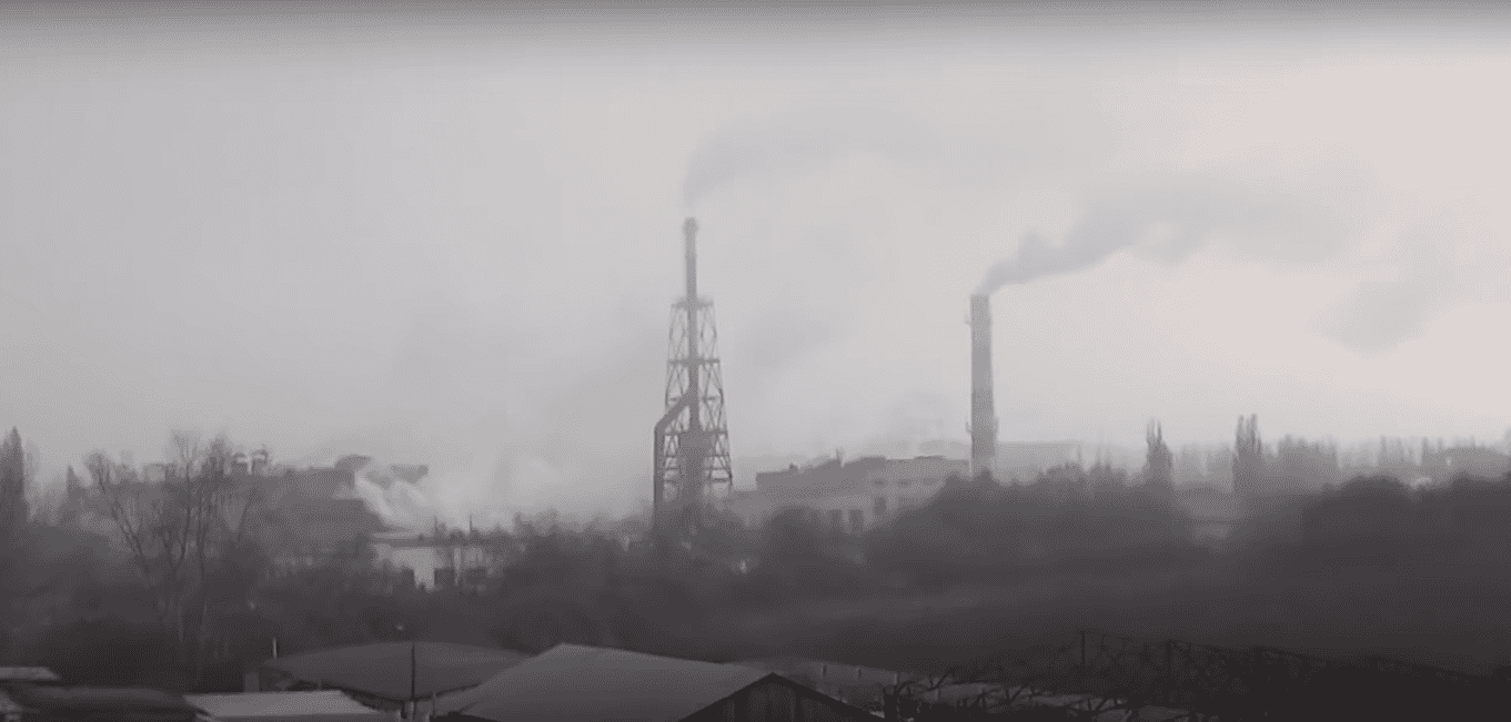 ‘Environmental concerns’ mask a lack of funds to reanimate Kabardino-Balkaria’s erstwhile heavy industry