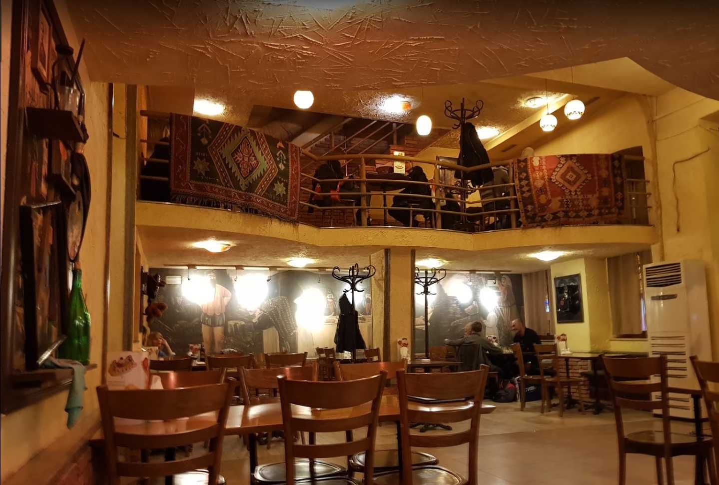 Transgender women ‘kicked out of’ Machakhela restaurant in Tbilisi as ‘unwanted clients’