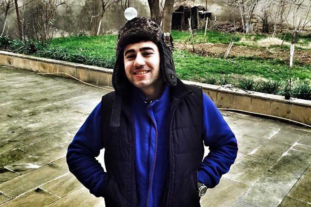 25-year-old ‘with mental illness’ killed in ‘exorcism’ in Azerbaijan