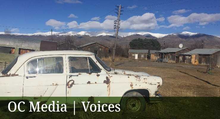 Voices | Armenia’s devastating earthquake 30 years on