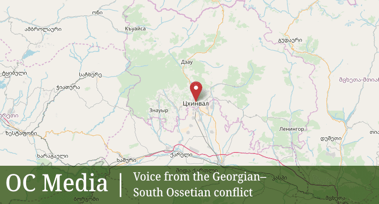 Voice from the Georgian–South Ossetian conflict | ‘What has always been and will always be is the hatred towards armed people on the other side’