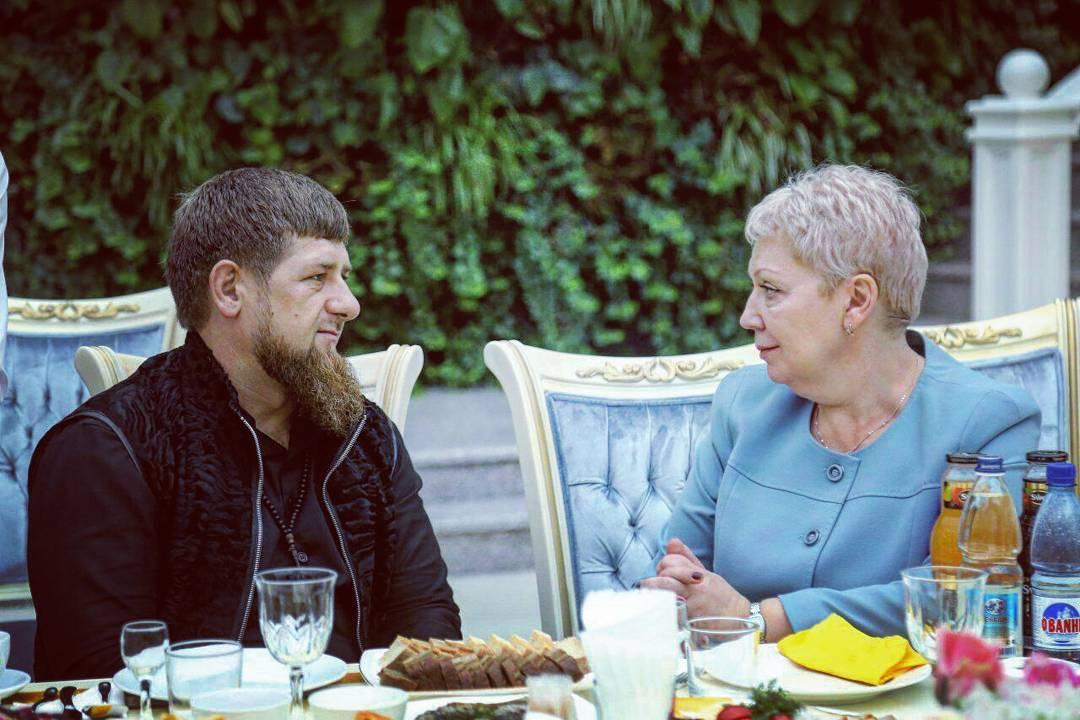 Kadyrov in war of words with Russian Education Minister over hijab ban