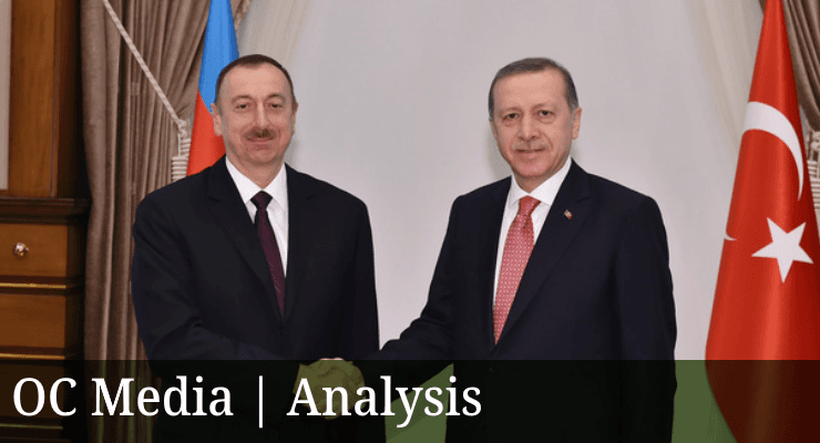 Analysis | Azerbaijan and Turkey: beyond ‘one nation, two states’