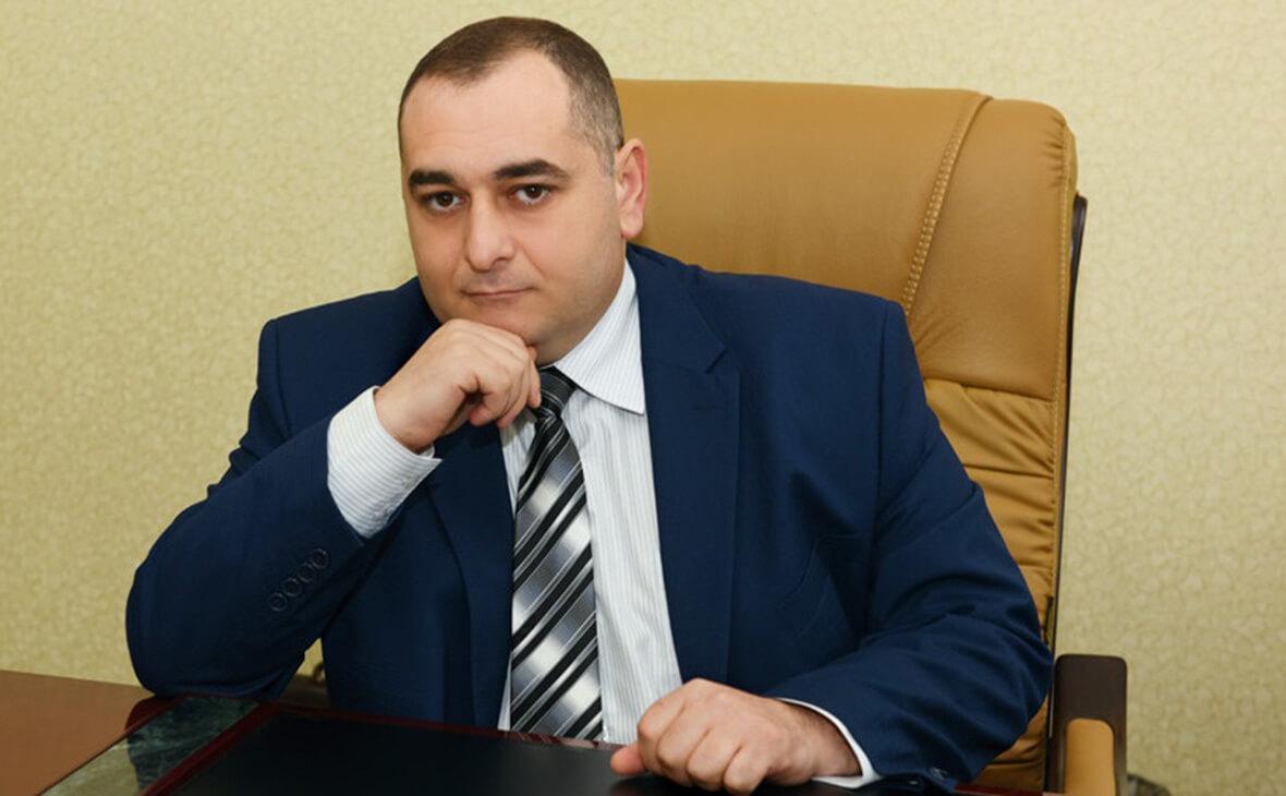 Head of Daghestani Gazprom branch arrested for overcharging consumers