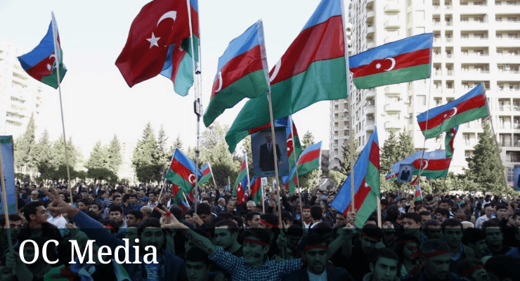 Azerbaijan: a hostile environment for genuine opposition parties