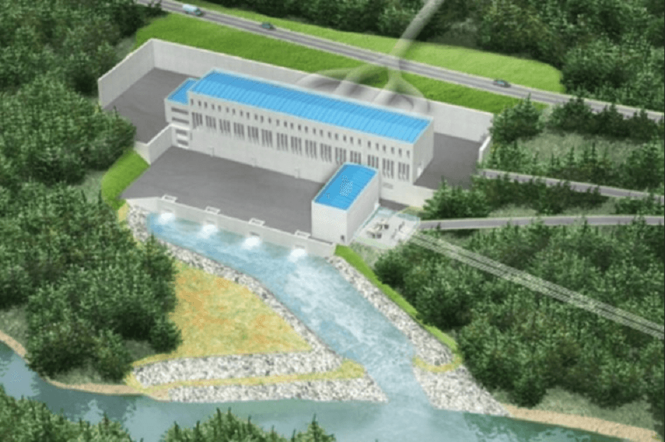 EBRD to finance Nenskra dam in Svaneti