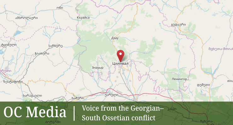 Voice from the Georgian–South Ossetian conflict | ‘What has always been and will always be is the hatred towards armed people on the other side’