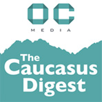 The Caucasus Digest image